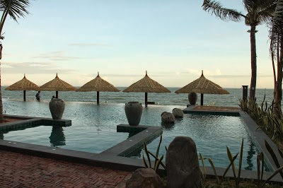Lotus Village Resort, Phan Thiet, Viet Nam