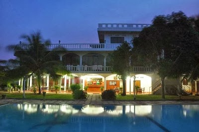 Hotel Lagoon Paradise, Negombo, Sri Lanka