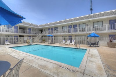 Motel 6 - San Antonio Northeast, San Antonio, United States of America