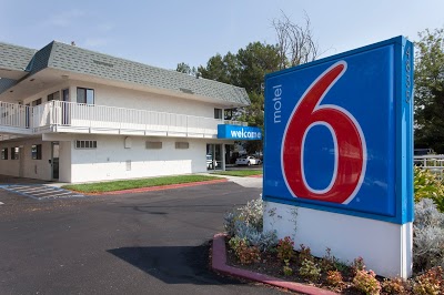 Motel 6 Davis - Sacramento Area, Davis, United States of America