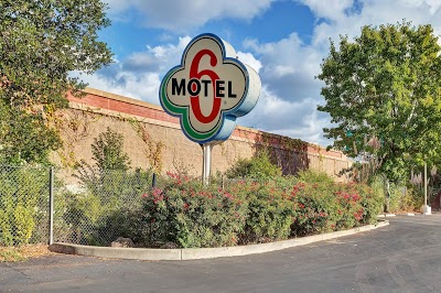 Motel 6 Santa Rosa South, Santa Rosa, United States of America
