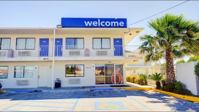 Motel 6 San Antonio East, San Antonio, United States of America