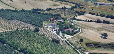 A3Passi Agriturismo tra gli Ulivi, Ancona, Italy