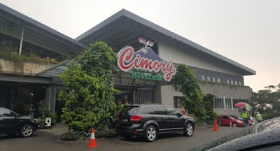 Cipayung Asri Hotel, Cipanas, Indonesia