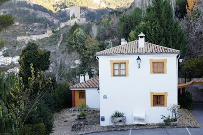 Hotel Villa de Cazorla, Cazorla, Spain