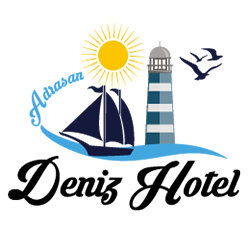 Adrasan Deniz Hotel, Kumluca, Turkey