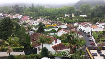 Vista do Vale, Povoacao, Portugal