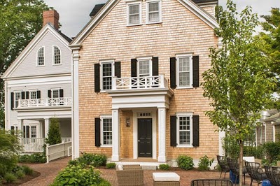 The Roberts Collection, Nantucket, United States of America