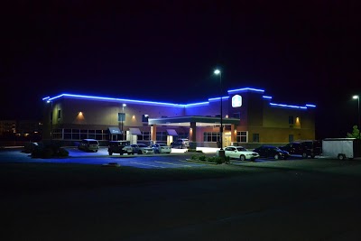 BEST WESTERN PLUS FERGUS HOTEL, Fergus, Canada