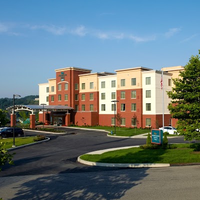 Homewood Suites Pittsburgh Airport, Coraopolis, United States of America
