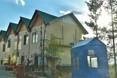 HOTEL ONE MURREE, Murree, Pakistan
