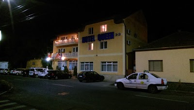 QUEEN HOTEL ARAD, Arad, Romania