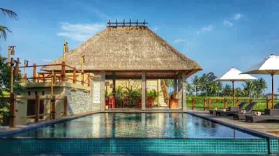 Manyi Village, Ubud, Indonesia