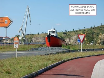 SERCOTEL NAVAL HOTEL, Bilbao, Spain