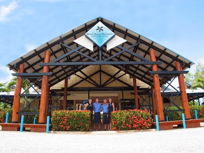 BLUE SEAS RESORT, Broome, Australia