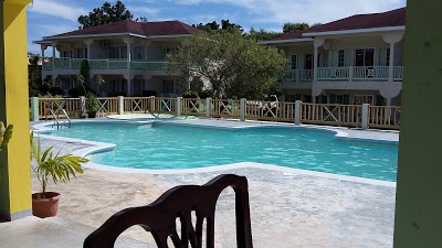 Royale Hummingbird Cliff Hotel, Negril, Jamaica