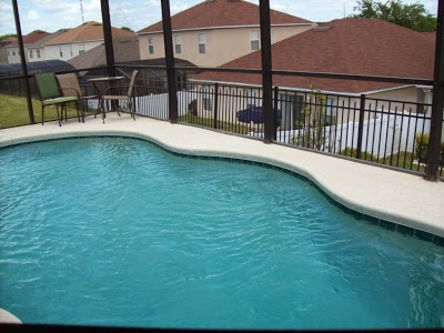 HOLIDAY VILLAS, Kissimmee, United States of America