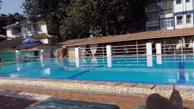 Beiramar Alfran Resort, Calangute, India