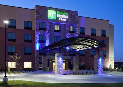 Holiday Inn Express Hotel & Suites Fort Dodge, Fort Dodge, United States of America