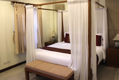 Rawisara Villa Resort, Chiang Mai, Thailand