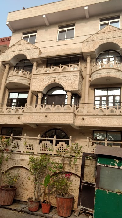 Hotel P.K. Residency, Noida, India