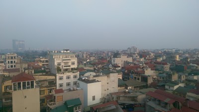 Tran Hotel, Hanoi, Viet Nam