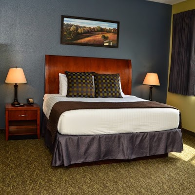 Boulders Inn & Suites, Newton, United States of America