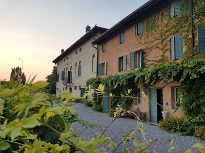 Relais Corte Guastalla, Sona, Italy