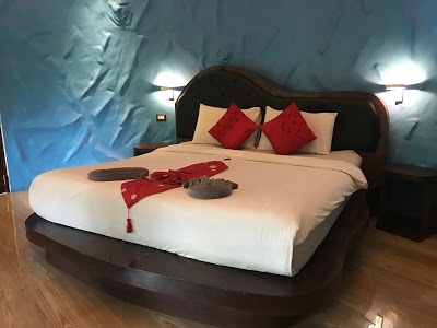 AC Resort, Koh Tao, Thailand