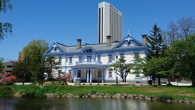 Hotel Kaiko Sapporo Nakajima Koen, Sapporo, Japan