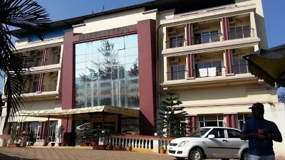 Leisure Vacations Mayur Emerald, Lonavala, India