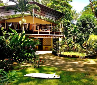 Casa Bella, Puerto Jimenez, Costa Rica
