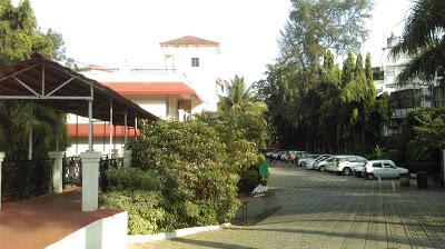 Khanvel Resort, Khanvel, India