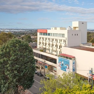 Metro Hotel Miranda, Miranda, Australia
