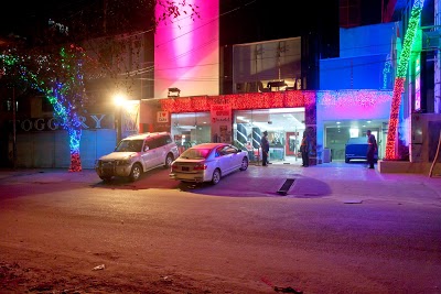 Innotel Business Boutique Hotel, Dhaka, Bangladesh