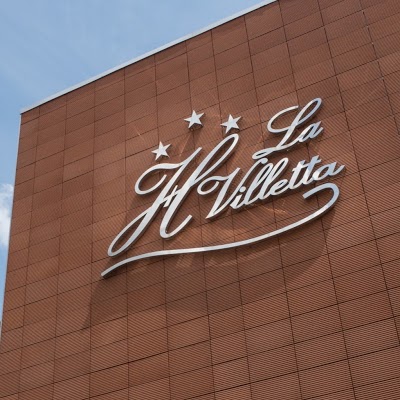 Hotel La Villetta, Calenzano, Italy