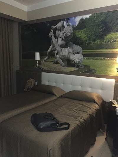 Eracle Hotel, Volla, Italy