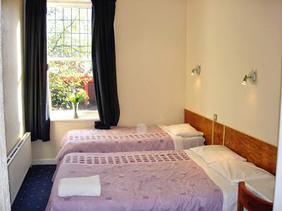 Wilmslow Hotel, Manchester, United Kingdom