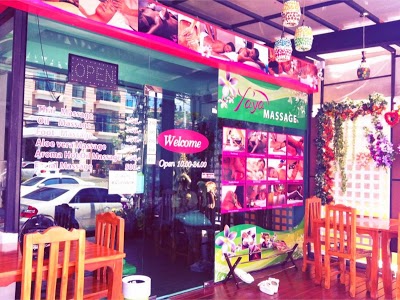 Yaya Residence, Patong, Thailand