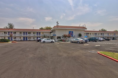 Motel 6 Sacramento-old Sacramento North, Sacramento, United States of America