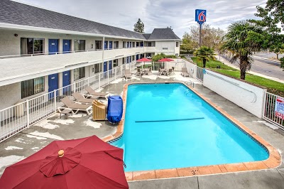 Motel 6 Fairfield North, Fairfield, United States of America