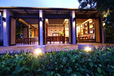 Amara Resort Hua Hin, Hua Hin, Thailand