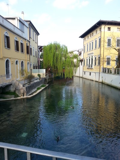 Hotel Due Leoni, Sacile, Italy