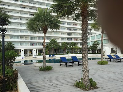 Santorini Hua Hin - Khao Tao, Pranburi, Thailand