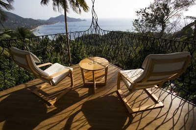 Monkey Flower Villas, Koh Tao, Thailand