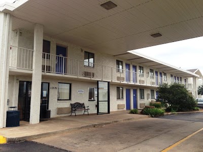Motel 6 Ukiah, Ukiah, United States of America