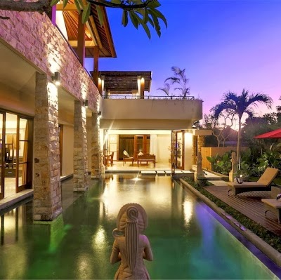 Villa Kumuda by Nakula Management, Canggu, Indonesia