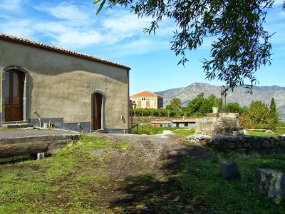 Etna Wine Agriturismo, Castiglione di Sicilia, Italy