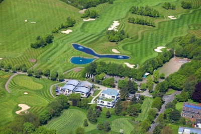 Golf Hotel Gut Neuenhof, Froendenberg, Germany