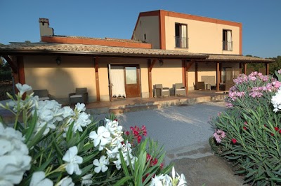 Agriturismo Valle Benuara, Trapani, Italy